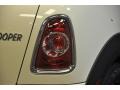 Pepper White - Cooper Convertible Photo No. 14