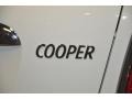 Pepper White - Cooper Convertible Photo No. 15