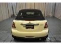 Pepper White - Cooper Convertible Photo No. 18