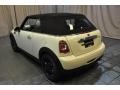 Pepper White - Cooper Convertible Photo No. 19