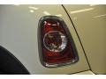 Pepper White - Cooper Convertible Photo No. 20