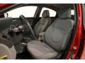 Boston Red - Accent GLS 4 Door Photo No. 5