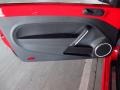 Tornado Red - Beetle 2.5L Convertible Photo No. 10