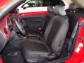Tornado Red - Beetle 2.5L Convertible Photo No. 11