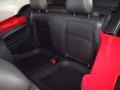 Tornado Red - Beetle 2.5L Convertible Photo No. 12