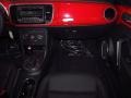 Tornado Red - Beetle 2.5L Convertible Photo No. 14