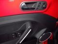 Tornado Red - Beetle 2.5L Convertible Photo No. 15