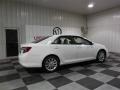 Super White - Camry XLE Photo No. 7