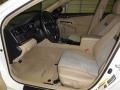 Super White - Camry XLE Photo No. 10