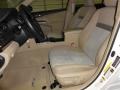 Super White - Camry XLE Photo No. 11