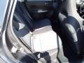 Dark Gray Metallic - Impreza WRX Wagon Photo No. 17