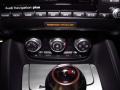 Controls of 2014 TT S 2.0T quattro Roadster