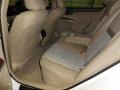 Super White - Camry XLE Photo No. 20