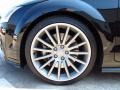2014 Audi TT S 2.0T quattro Coupe Wheel