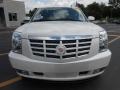 White Diamond Tricoat - Escalade AWD Photo No. 2