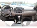 Desert Sand Mica - Camry LE Photo No. 10