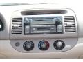 Desert Sand Mica - Camry LE Photo No. 11