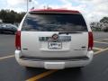 White Diamond Tricoat - Escalade AWD Photo No. 6