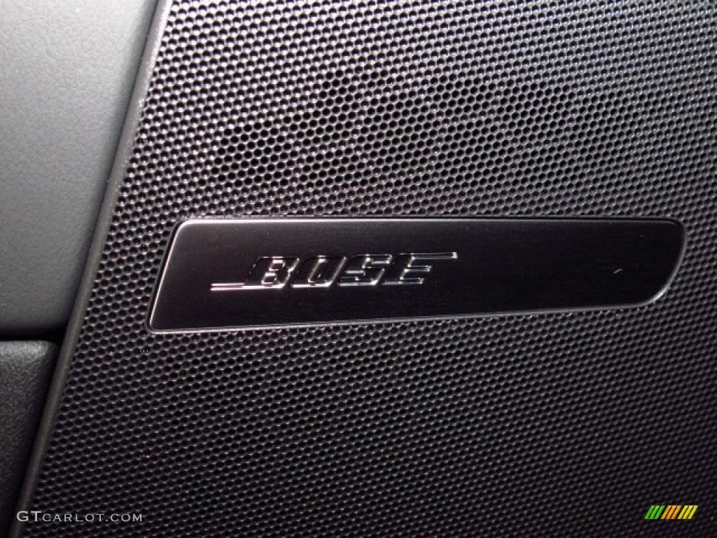2014 Audi TT S 2.0T quattro Coupe Audio System Photos