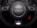2014 Audi TT S 2.0T quattro Coupe Controls
