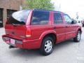 Red Jewel - Bravada AWD Photo No. 3