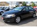 Black - Camry LE Photo No. 3