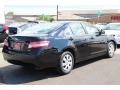 Black - Camry LE Photo No. 4