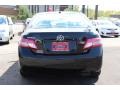 Black - Camry LE Photo No. 5