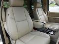 White Diamond Tricoat - Escalade AWD Photo No. 14