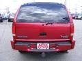 Red Jewel - Bravada AWD Photo No. 4