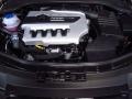  2014 TT S 2.0T quattro Coupe 2.0 Liter FSI Turbocharged DOHC 16-Valve VVT 4 Cylinder Engine
