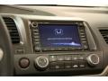 2011 Honda Civic EX-L Sedan Controls