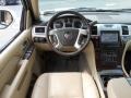 White Diamond Tricoat - Escalade AWD Photo No. 19
