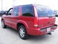 Red Jewel - Bravada AWD Photo No. 5