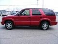 Red Jewel - Bravada AWD Photo No. 6