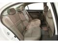 Gray Rear Seat Photo for 2011 Honda Civic #85735960