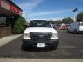 Oxford White - Ranger XLT SuperCab 4x4 Photo No. 10