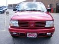 Red Jewel - Bravada AWD Photo No. 8