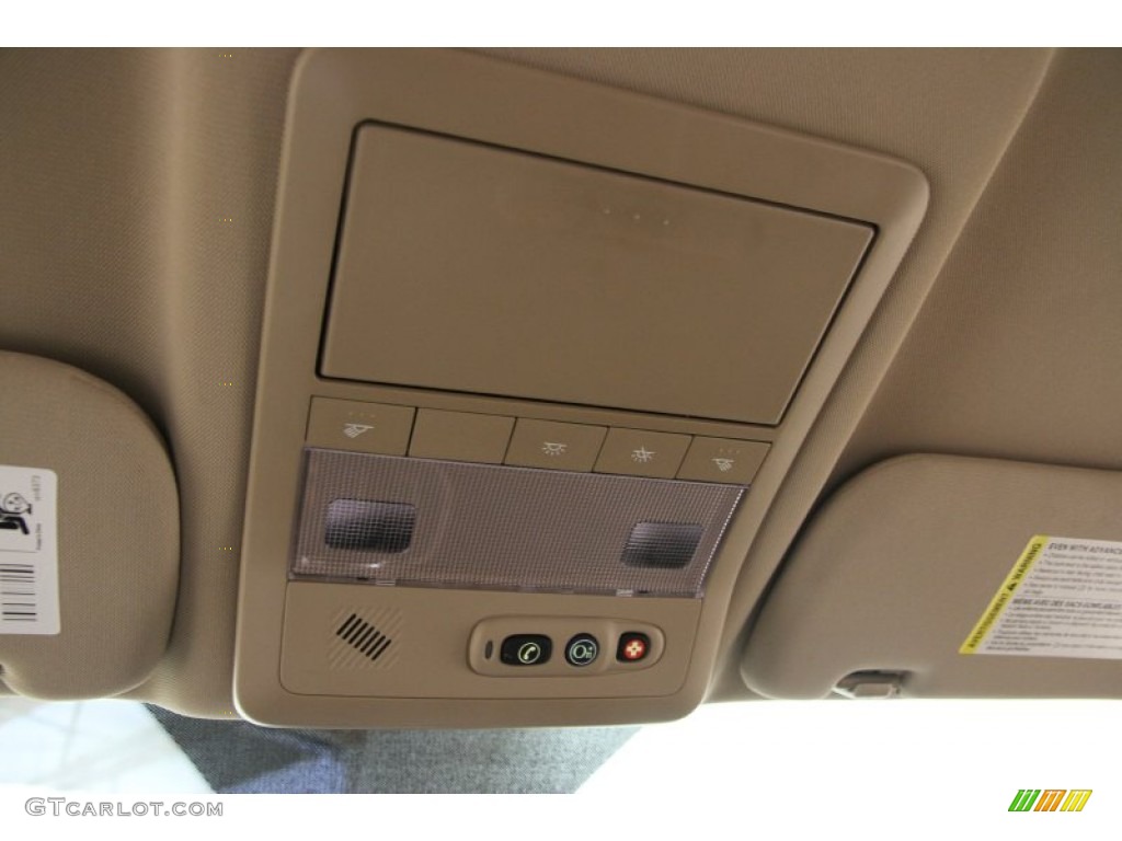 2009 VUE XE - Gold Mist / Tan photo #8