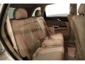 Tan Rear Seat Photo for 2009 Saturn VUE #85736296