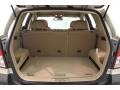 Tan Trunk Photo for 2009 Saturn VUE #85736341