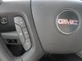 2013 Stealth Gray Metallic GMC Sierra 1500 SL Crew Cab  photo #9