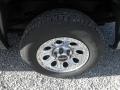 Stealth Gray Metallic - Sierra 1500 SL Crew Cab Photo No. 16