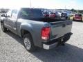 2013 Stealth Gray Metallic GMC Sierra 1500 SL Crew Cab  photo #17