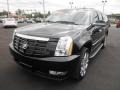 Black Raven - Escalade ESV AWD Photo No. 3