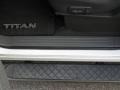 2007 White Nissan Titan SE Crew Cab 4x4  photo #28