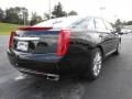 Black Raven - XTS Luxury FWD Photo No. 5