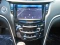 Jet Black Controls Photo for 2014 Cadillac XTS #85737088