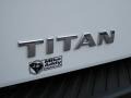 2007 White Nissan Titan SE Crew Cab 4x4  photo #30