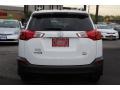 Super White - RAV4 XLE AWD Photo No. 5